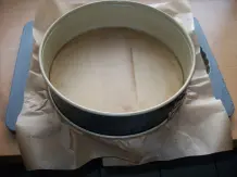 Perfekter Käsekuchen