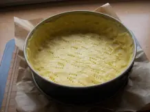 Perfekter Käsekuchen