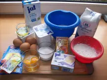 Perfekter Käsekuchen