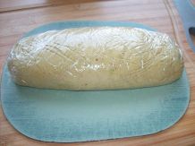 Pilzbutter für Kurzgebratenes