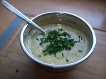 Pilzbutter für Kurzgebratenes