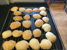 Biscotti al limone
