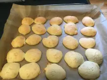 Biscotti al limone