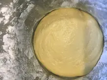 Biscotti al limone