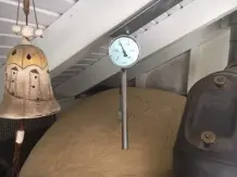 Spanferkel aus dem Lehmbackofen