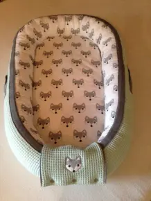 Babynest nähen - Erfahrungen von A-Z