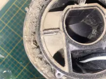 Dyson Staubsauger stinkt, mieft, müffelt? Die Lösung!