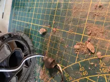 Dyson Staubsauger stinkt, mieft, müffelt? Die Lösung!