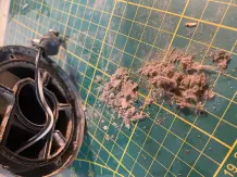 Dyson Staubsauger stinkt, mieft, müffelt? Die Lösung!