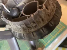 Dyson Staubsauger stinkt, mieft, müffelt? Die Lösung!