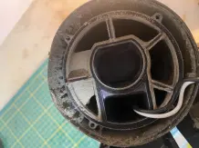 Dyson Staubsauger stinkt, mieft, müffelt? Die Lösung!