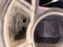 Dyson Staubsauger stinkt, mieft, müffelt? Die Lösung!