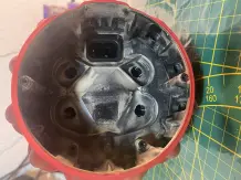 Dyson Staubsauger stinkt, mieft, müffelt? Die Lösung!