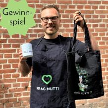 Gewinnspiel: Danke für 10.000 Abonnenten auf Instagram