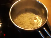 Rotbarschfilet mit Ofen-Ratatouille