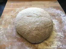 Vaette's Vollkornbrötchen
