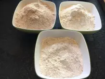 Vaette's Vollkornbrötchen