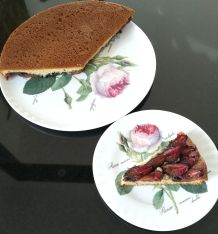 Zwetschgendatschi richtig aufbewahren