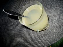 Zitronenwasser mit vielen positiven Wirkungen