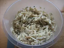 Waldorf-Salat