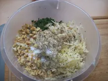 Waldorf-Salat