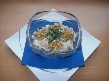 Waldorf-Salat