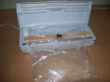 Paniermehl, fein und grob