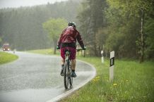 So macht Sport auch bei schlechtem Wetter Spaß!