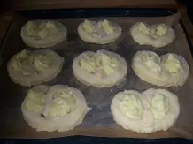 Puddingbrezeln