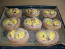 Puddingbrezeln