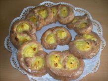 Puddingbrezeln