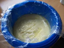 Puddingbrezeln