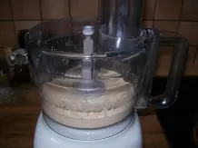 Weißweincreme mit Zitrone und Sahne