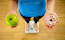 10 Tipps zum Abnehmen im Alltag