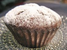 Marzipan-Muffins mit nur 3 Zutaten
