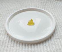 Zahnfleisch mit orientalischem Heilöl pflegen und erhalten