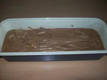 Winterlicher Gewürzkuchen