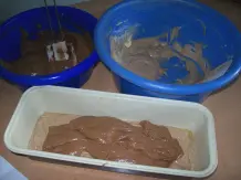 Winterlicher Gewürzkuchen