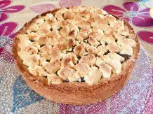 Mohnkuchen - saftig und nicht so süß