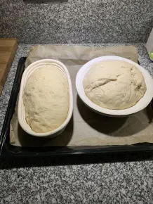 Kartoffel-Hausbrot