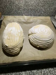 Kartoffel-Hausbrot