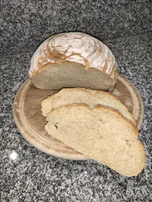 Kartoffel-Hausbrot