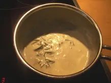 Zitronenlachs mit Fächerkartoffeln