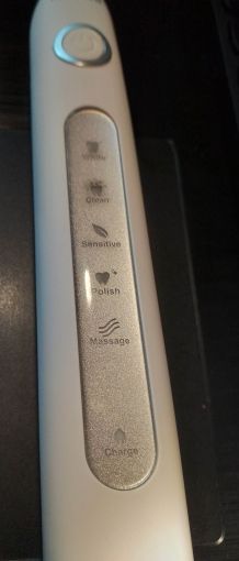 Verwechslungsgefahr bei Ultraschall- und Schallzahnbürste