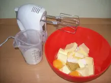 Klassisches Spritzgebäck
