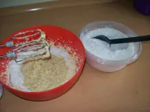 Klassisches Spritzgebäck