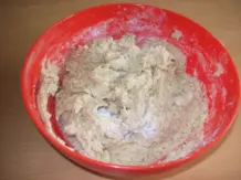 Klassisches Spritzgebäck