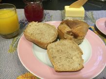 DDR-Brötchen