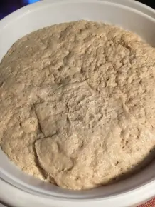 DDR-Brötchen