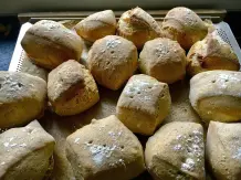 DDR-Brötchen